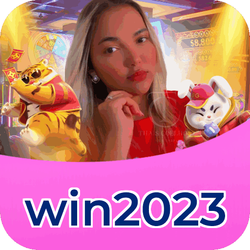 Catálogo slots win2023 mostrando top jogos Gates Olympus Sweet Bonanza Fortune Tiger Big Bass volatilidade RTP